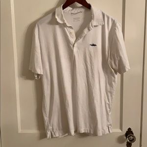 Patagonia collared shirt
